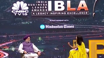 Here's what Oil Minister Hardeep Puri said on India's stand to buy Russian oil