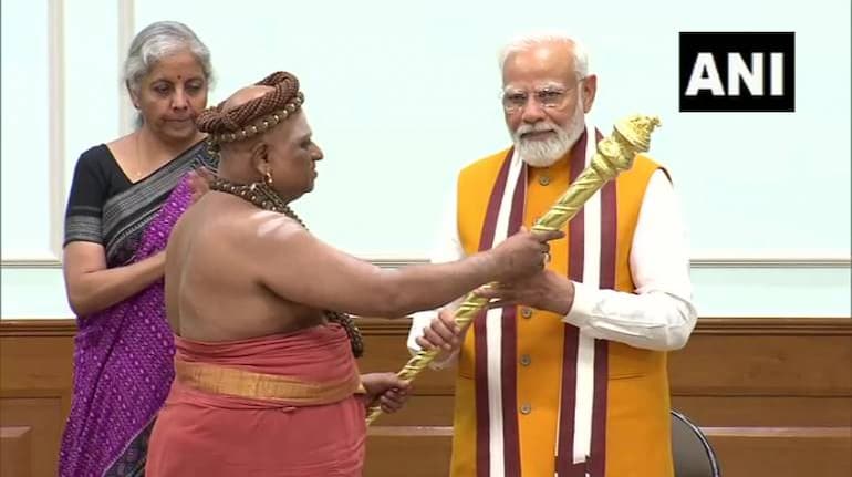 New Parliament Building Inauguration: PM Modi to be present in new building from 7:15 AM onwards