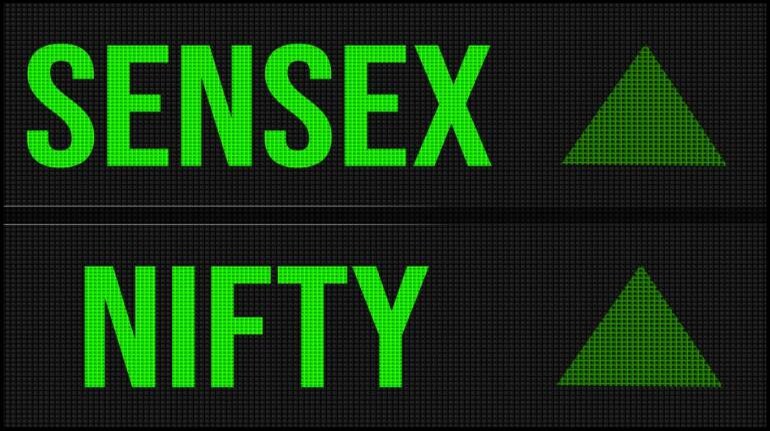Closing Bell: Nifty at 18,500, Sensex gains 629 pts; all sectors in the green