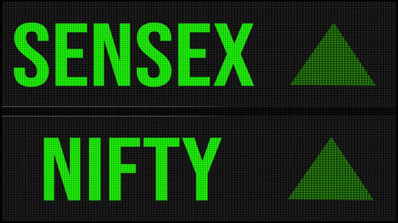 Closing Bell: Nifty ends above 18,600, Sensex up 123 points; metals drag