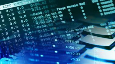 Can you have data-driven good governance with outdated data? Can you have data-driven good governance with outdated data?