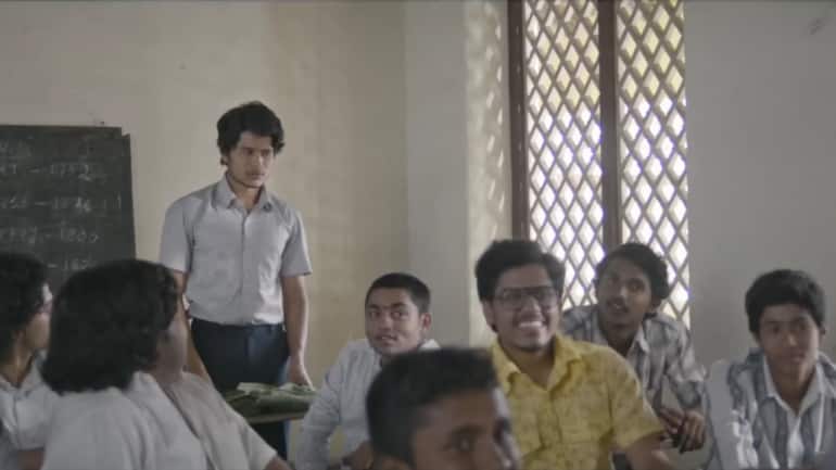 How Shashank Soghal made Daredevil Musthafa, a labour of love about hate - Vimarsana News
