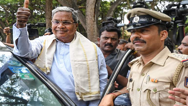 Karnataka Elections: After stiff three-way fight, Congress wins key battles in Old Mysore region - Vimarsana News