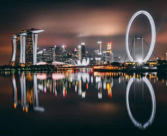 The city is well-equipped with a reliable and affordable public transport system, which makes it easy to explore Singapore on a budget.
