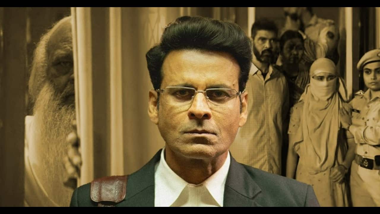 Sirf Ek Bandaa Kaafi Hai review: Manoj Bajpayee is magnificent in this raw, harrowing tale of justice Sirf Ek Bandaa Kaafi Hai review: Manoj Bajpayee is magnificent in this raw, harrowing tale of justice