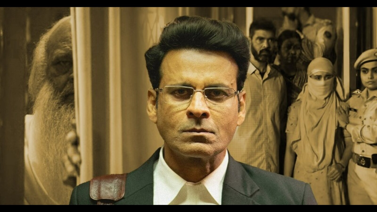 Sunil Pinki Xxx Videos - From Sunil Dutt in Waqt to Manoj Bajpayee in Sirf Ek Bandaa Kaafi Hai, the  evolution of lawyers as protagonists