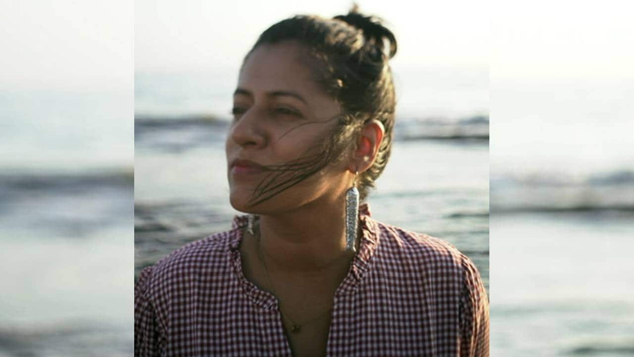 Composer Sneha Khanwalkar: ‘In the inclusion of everything, somewhere lies my music’