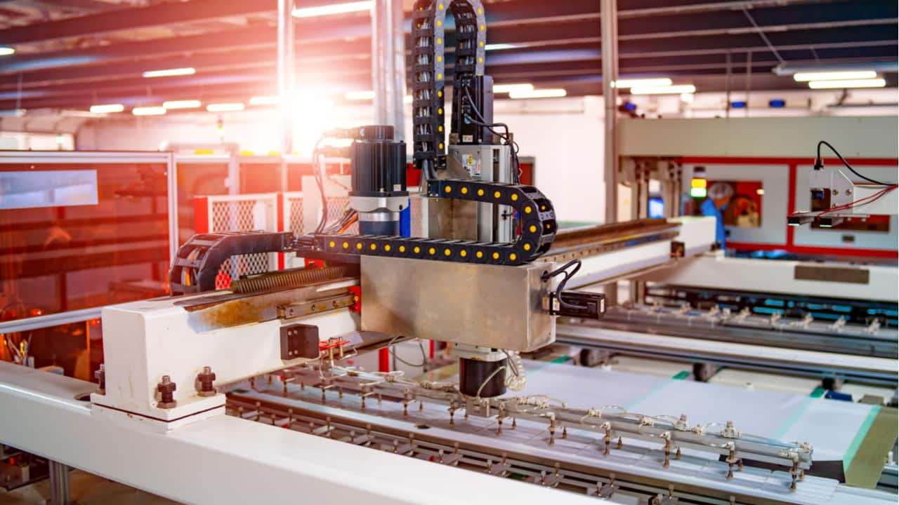 Manufacturing startups pin hopes on Modi 3.0 for policy support, growth levers Manufacturing startups pin hopes on Modi 3.0 for policy support, growth levers