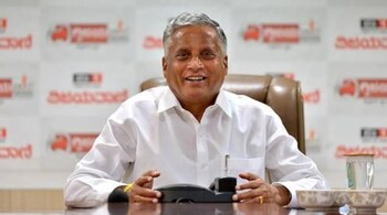 The BJP handpicked housing and infrastructure & development minister V Somanna to contest against Congress candidate and former Karnataka chief minister Siddaramaiah