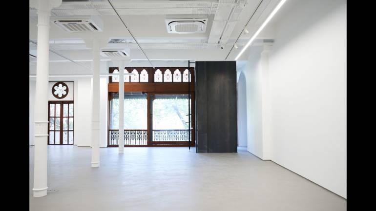 Mumbai's newest gallery, Akara Contemporary, will host gen-next artists - Vimarsana News