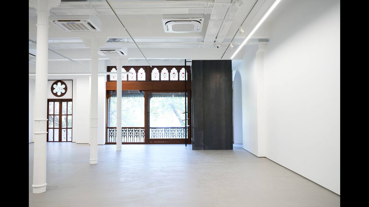 Mumbai’s newest gallery, Akara Contemporary, will host gen-next artists