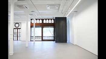 Akara Contemporary, Mumbai's newest art gallery in Colaba.