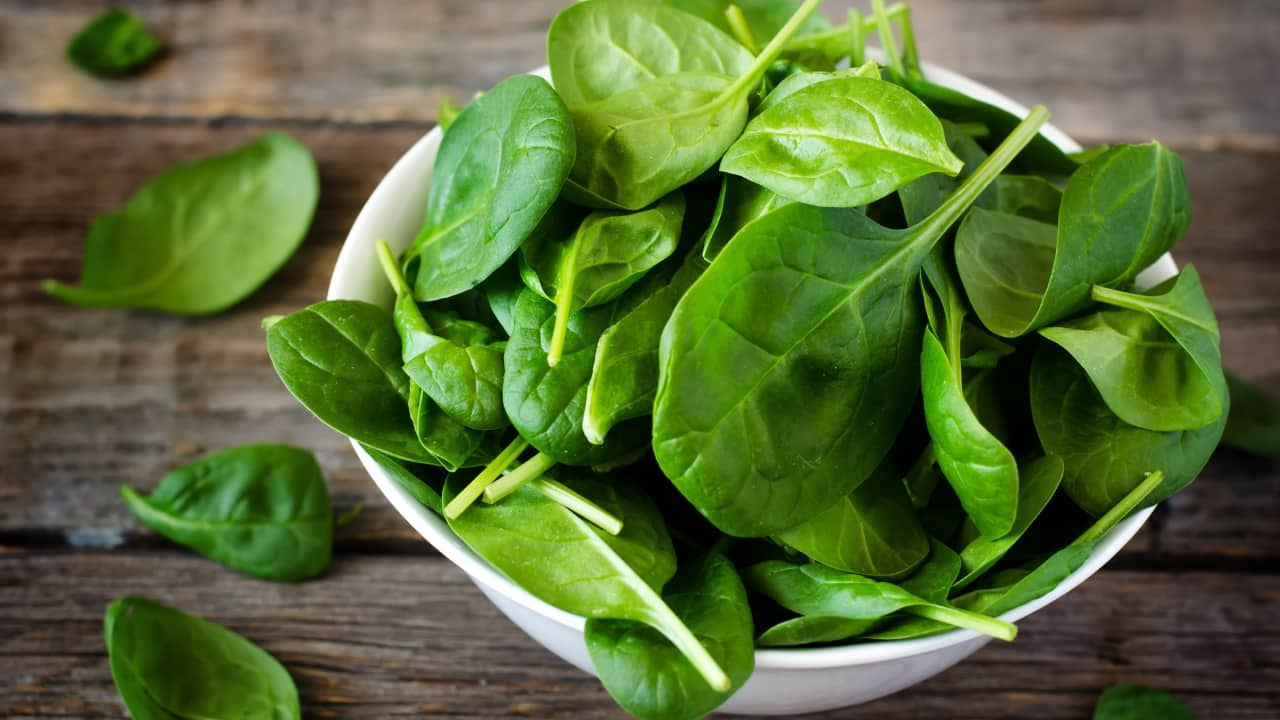 Health benefits of spinach: 6 easy and quick palak recipes to power up your winter diet