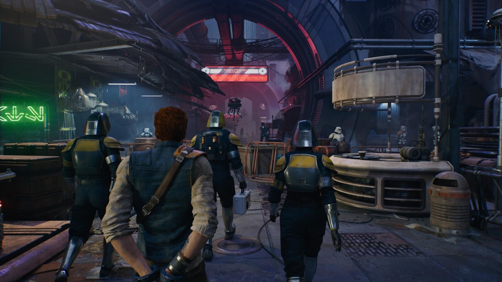 Star Wars Jedi: Survivor release date: PS5, Xbox Series X/S, and Windows PC  users must know these details about the video game - The Economic Times