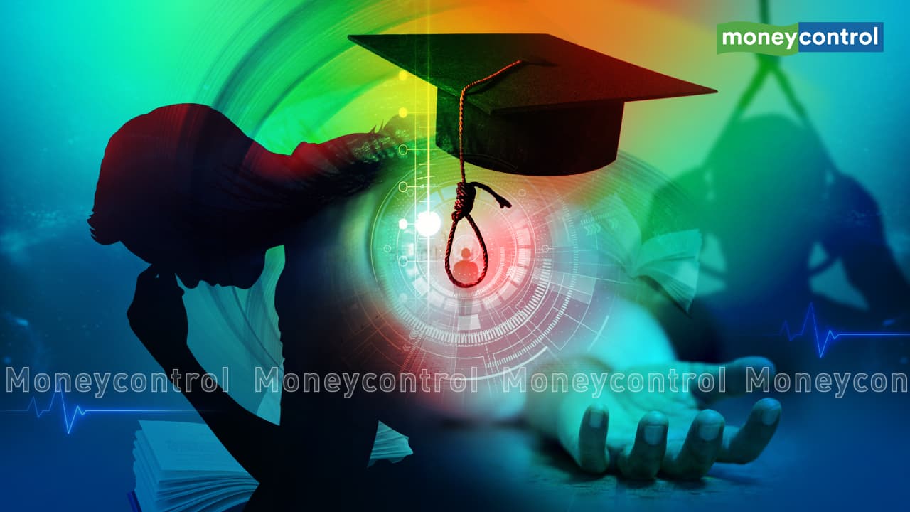 Rise in student suicides a wake-up call for coaching centres Rise in student suicides a wake-up call for coaching centres