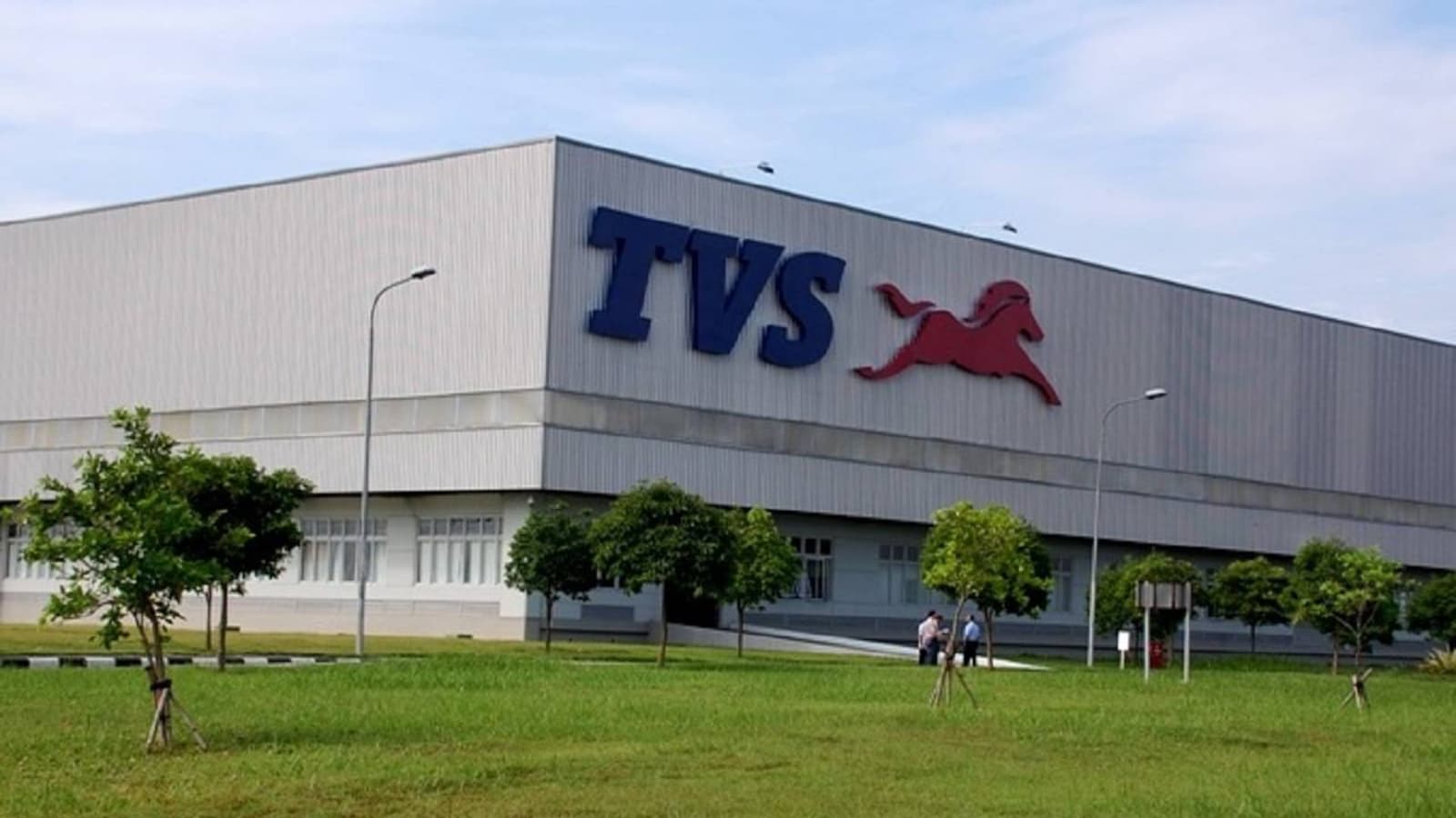 Lingotto buys additional 16.5% stake in TVS Industrial and Logistics Parks