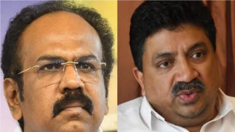 TN Minister Palanivel Thiaga Rajan relieved of Finance portfolio, Thangam Thennarasu is his replacement - Vimarsana News