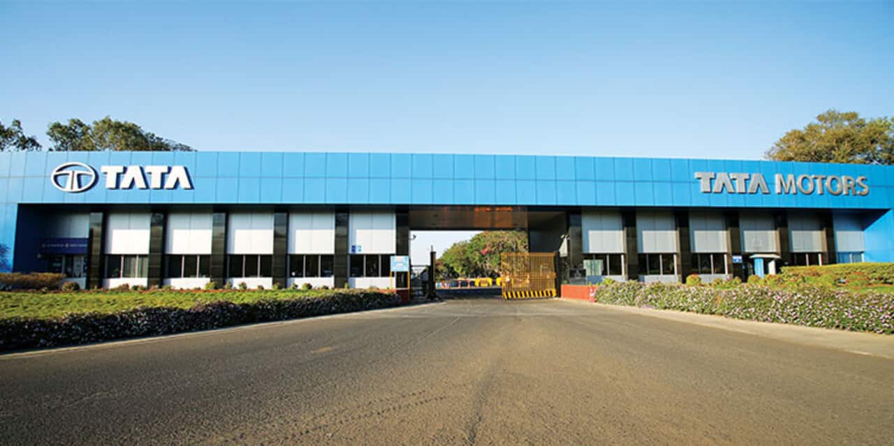 Tata Motors hikes capex by about 27% to Rs 38,000 crore for JLR and PV biz
