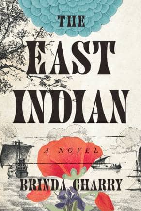 The East Indian by Brinda Chari; Scribner; 272 pages.