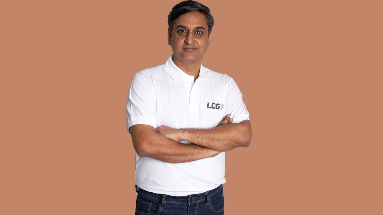 Our lithium-ion battery cells can be charged 10 times faster: Pankaj Sharma of Log9 Materials