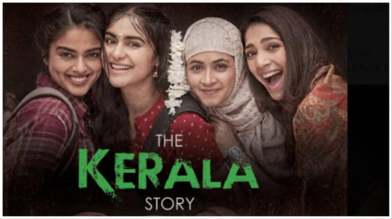Ban on 'The Kerala Story': SC seeks response of TN, Bengal govts Ban on 'The Kerala Story': SC seeks response of TN, Bengal govts