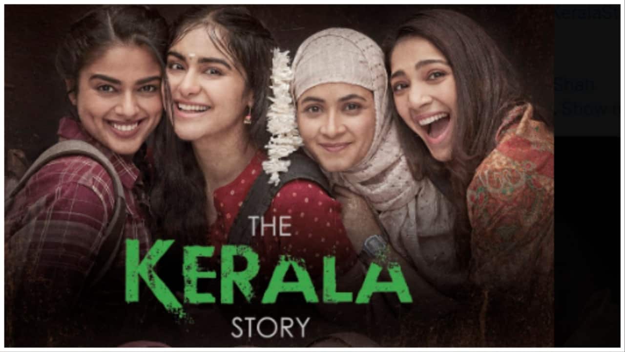 The Kerala Story gives theatres a new lease of life after months of lean business