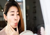 How to get rid of double chin with Face Yoga: Expert tips and exercises