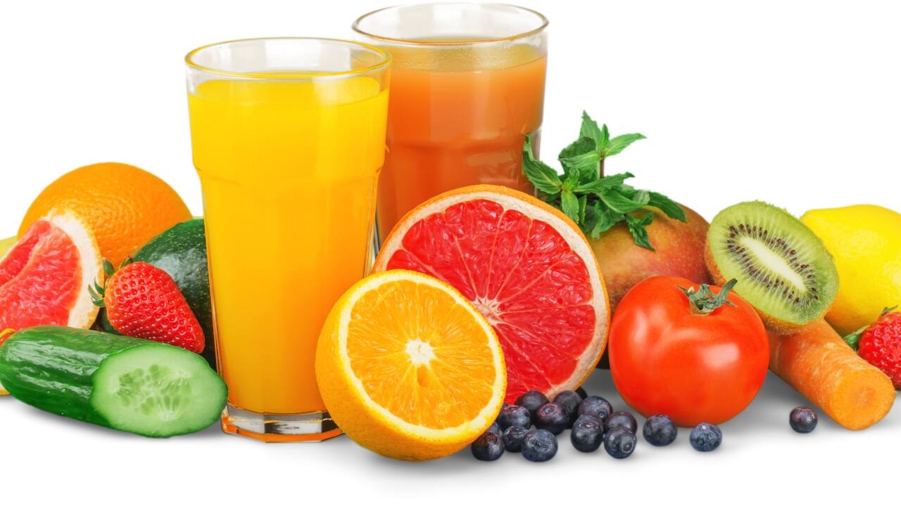 How to improve memory: A multivitamin a day, keep cognitive ageing at bay