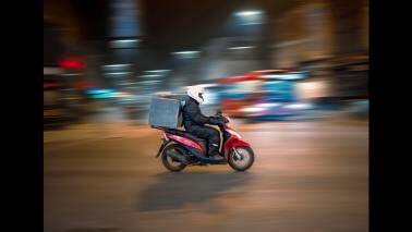 Activism in India’s Gig Economy: Balancing growth and workers' rights