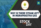 IGL’s Margin Recovery Is Set To Move The Stock Up | Indraprastha Gas | Stock of The Day