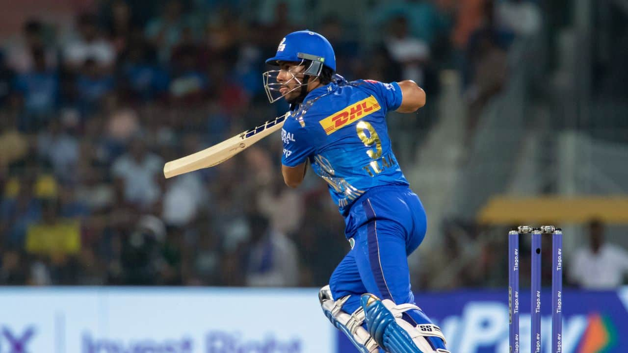 IPL 2023: A look at five Indian players who outperformed this season