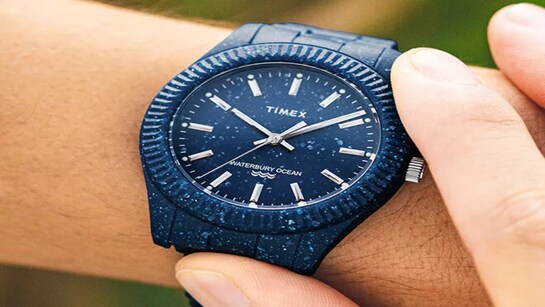 Timex Group India hits 10% lower circuit as top shareholder to sell up to 4.47% stake at 22% discount