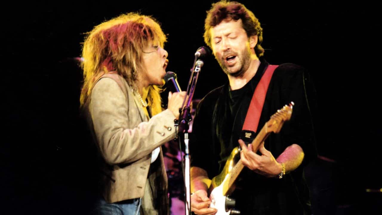 Tribute: 'What's Love Got to Do With It' singer Tina Turner is no more Tribute: 'What's Love Got to Do With It' singer Tina Turner is no more