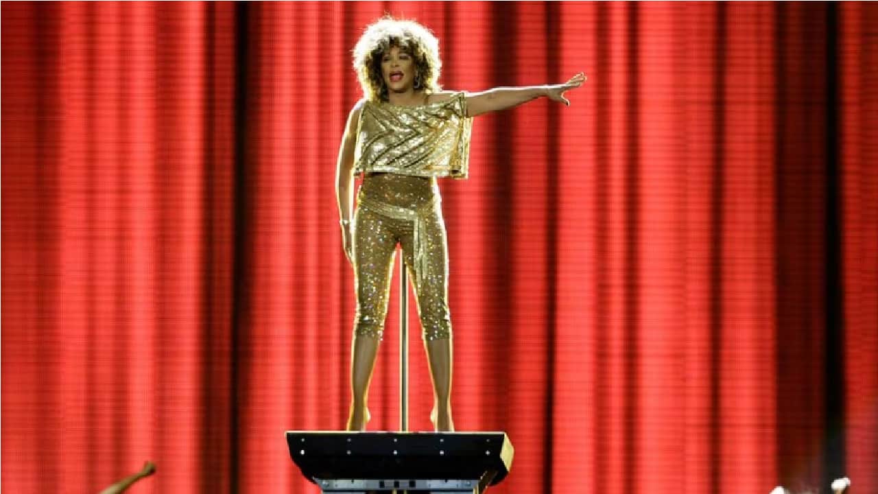 Tribute: 'Simply the Best' singer Tina Turner was an attitude, not just a pop & rock 'n roll icon Tribute: 'Simply the Best' singer Tina Turner was an attitude, not just a pop & rock 'n roll icon