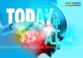 Today in AI: Nvidia's new AI model, EU and US promise voluntary AI act and more
