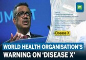 What Is ‘Disease X’? WHO Rings Warning Bells For A Deadlier Pandemic