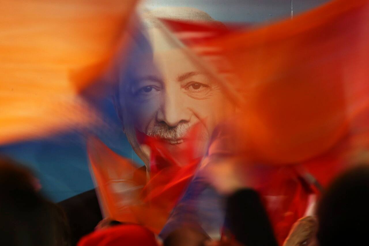 What Erdogan's victory means for Turkey and the world
