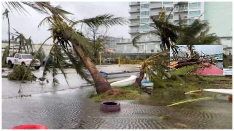 4 killed, over 100 injured as storm hits Bengal's Jalpaiguri; PM Modi condoles deaths - Vimarsana News