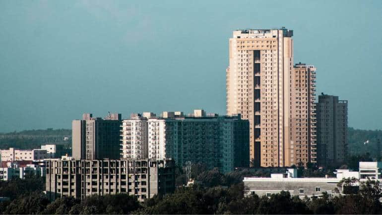 Embassy Group clocks revenue of Rs 1,370 crore in FY23, up by 210 percent - Vimarsana News