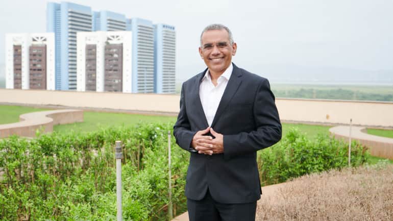Godrej Construction to develop 1 msf, with a revenue potential of Rs 1,500 crore in Mumbai - Vimarsana News