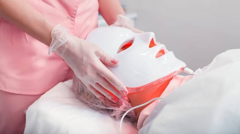 Benefits of red light therapy: Is it a magical cure for skin or just a fad? Everything  you must know