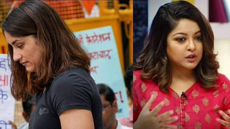 Vinesh Phogat to Tanushree Dutta: What will happen to #MeToo if accusers suffer for going public? - Vimarsana News