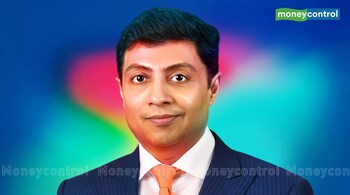 Vivek Lohia- MD Jupiter Wagons