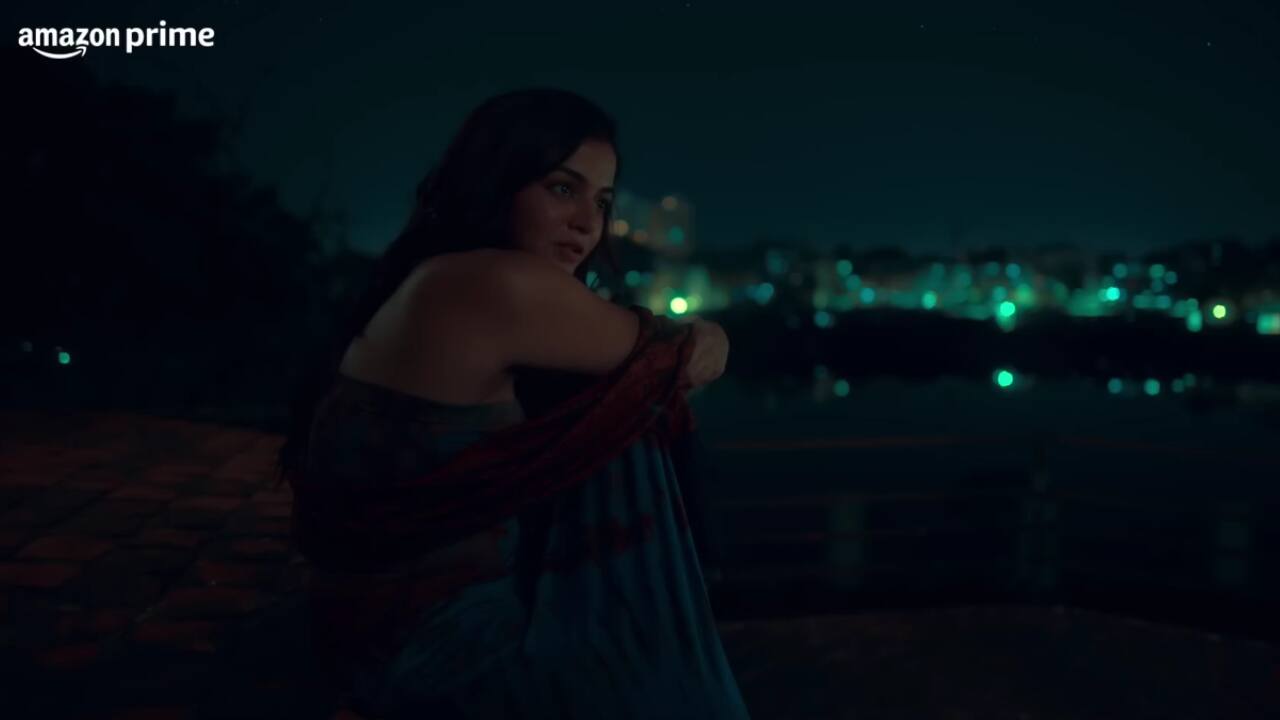 Modern love chennai sex scene