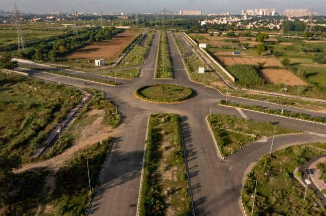 New group housing, commercial use schemes in IITGNL soon - Vimarsana News