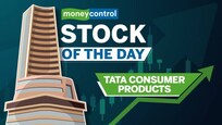 Stock of the day I Tata Consumer Products I Rising Margins, aggressive expansion to fuel growth