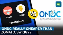 Is ONDC Really Cheaper Than Zomato & Swiggy? | ONDC vs Food Delivery Apps | e-Commerce