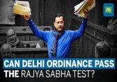 Delhi V/s Centre: Will Kejriwal’s Fight Against Delhi Ordinance Turn Out To Be 2024 Semi-Final?