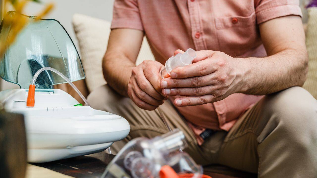 World Asthma Day 2023 | Asthma causes, symptoms and treatment