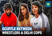 Wrestlers will be allowed to protest at any suitable place other than Jantar Mantar: Delhi Police